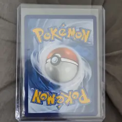 Pokemon Charmander 168/165 Scarlet & Violet 151 Illustration Rare Holo 2023 - Image 3