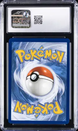 2023 POKEMON CROWN ZENITH GALARIAN GALLERY - HOLO SUICUNE V CGC 10 GEM MINT - Image 2