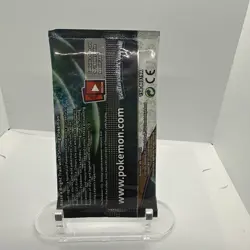 Pokemon TCG 2017 Shining Legends Booster Pack - Genesect Artwork - Image 3