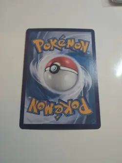 Pokemon Chinese Gem Pack Volume 2 - Leafeon 0701/15 Leaf Energy Holo NM+ - Image 2