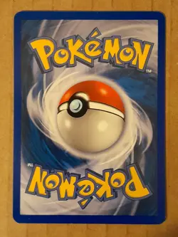 Pokemon Primeape 50/110 ex Holon Phantoms NM-MT See Pictures - Image 2