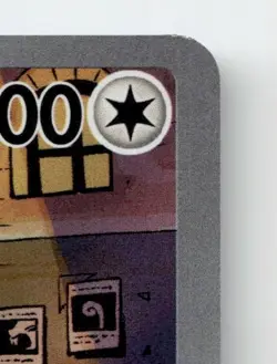 GUMSHOOS 153/132 ILLUSTRATION RARE MEGA EVOLUTION POKEMON NEAR MINT - Image 5