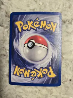 Brock's Rhydon 2/132 Holo Rare - Pokemon Gym Heroes MP - Image 5