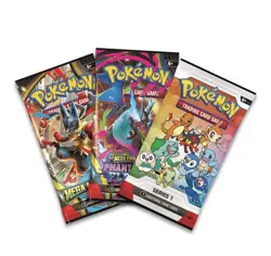 Pokemon TCG First Partner Illustration Collection Series 1 Sealed box PRESALE - Image 2