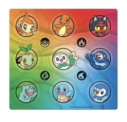 Pokemon TCG First Partner Illustration Collection Series 1 Sealed box PRESALE - Image 3