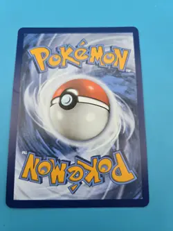 Academy at Night 54/64 Reverse Holo Uncommon Shrouded Fable Pokemon NM - Image 2