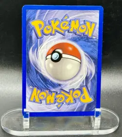 Treecko 67/100 Stamped Pokemon EX Crystal Guardians Vintage Reverse Holo NM/LP - Image 3