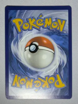 Torterra ex 185/162 Ultra Rare Temporal Forces Pokemon Near Mint - Image 2