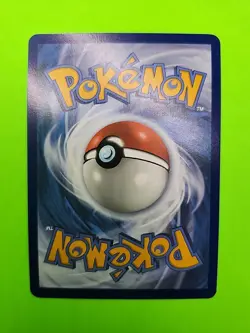 Pokemon TCG Pikachu 051/162 Pokemon Day STAMPED 2026 - Image 2