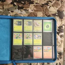 Pokemon TCG Paldean Fates 55% Master Set. (plus extras) - Image 2