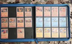 Pokemon TCG Paldean Fates 55% Master Set. (plus extras) - Image 3
