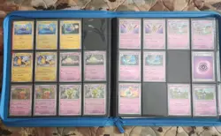 Pokemon TCG Paldean Fates 55% Master Set. (plus extras) - Image 4
