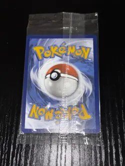 Mimikyu 075 Paldean Fates Pokemon Center Sealed Promo - Image 2