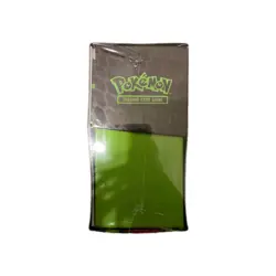 Pokemon TCG ME3 Perfect Order Pokemon Center ETB; BRAND NEW FACTORY SEALED - Image 2