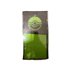 Pokemon TCG ME3 Perfect Order Pokemon Center ETB; BRAND NEW FACTORY SEALED - Image 4