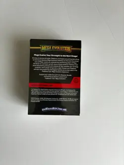 Pokemon TCG: Mega Evolution Booster Bundle ( 6 packs) NEW /Sealed - Image 3