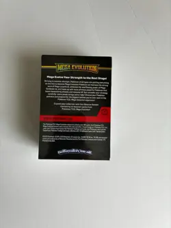 Pokemon TCG: Mega Evolution Booster Bundle ( 6 packs) NEW /Sealed - Image 4