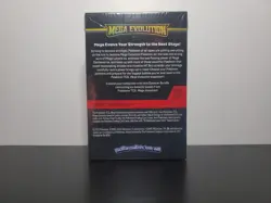 Pokemon TCG Mega Evolution Booster Bundle - 6 Packs - NEW/FACTORY SEALED - Image 3