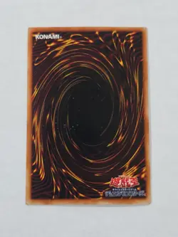Yu-Gi-Oh! Dark Magic Curtain P4-04 Ultra Rare Japanese - Image 2