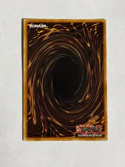 Fiendsmiths Desirae-Yu-Gi-Oh!-ScR-Quarter Century Stampede-RA04-EN056-1st Ed - Image 2