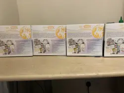 Pokemon TCG Sword & Shield Brilliant Stars Pokemon Center Elite Trainer Box ETB - Image 4