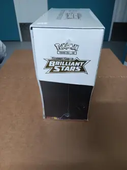 Pokemon TCG Sword & Shield: Brilliant Stars Elite Trainer Box (Sealed) - Image 5