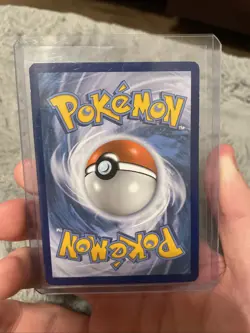 Pokemon M Mega Mewtwo EX Ultra Rare Holo TCG Card 63/162 - Image 2