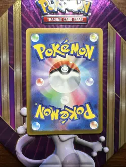 PACK FRESH Mewtwo 183/165 AR SV2a 151 Japanese Pokemon Card - Image 5