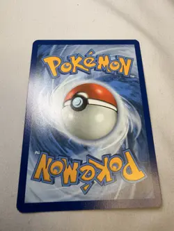 Pokemon Magnemite Cosmic Eclipse Full Art SM Holo Card 242/236 Secret Rare - Image 2