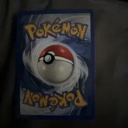 Wizards of the Coast Kabutops Fossil Holo Rare 60 HP Pokemon Card 9/62 1999 - Image 2