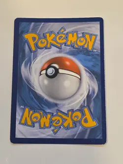 Swirl - Professor’s Research 060/072 Cosmo Holo Rare Pokemon Card - Image 4