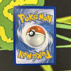 Pokemon Rapidash Generations Rare Reverse Holo 15/83 Card English - Image 2