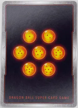 Son Goku Ultra Mastery | SR Foil Dragon Ball Super Card Game | LP - Image 2