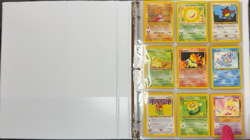 NEO VINTAGE - Binder /Collection / Lot - 54 CARDS - NO DUPES - HP - Pokemon TCG - Image 2