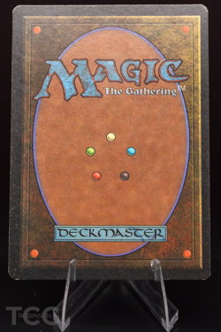 Wheel of Fortune - 1994 Magic the Gathering - Revised Edition Regular - Image 2