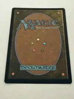 MTG Encroaching Dragonstorm (Showcase) [Tarkir: Dragonstorm] Foil Near Mint Magi - Image 2