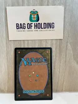 Eagle of Deliverance - 0829- Extended Art - Lord of the Rings- NM- Magic -MTG - Image 2