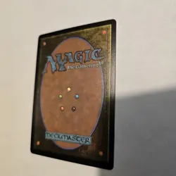 Knuckles the Echidna - SLD - Legendary Creature Red Rainbow Foil - MTg - Image 3