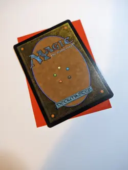 Magic MTG Emeritus of Ideation Extended Art Secrets of Strixhaven - Image 2