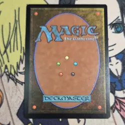 Assassin's Creed Black Market Connections Rare Enchantment MTG EN 0198 2024 - Image 2