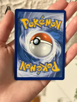 Pokemon Mega Lucario EX TCG Ultra Rare Holo Card 179/132 MINT - Image 2