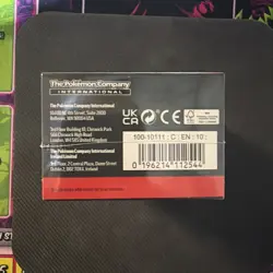 Pokemon Prismatic Evolutions Booster Bundle TCG - Brand New/Factory Sealed - Image 4