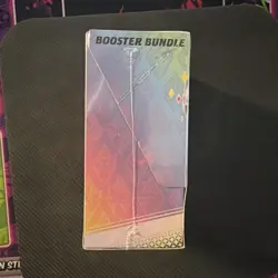 Pokemon Prismatic Evolutions Booster Bundle TCG - Brand New/Factory Sealed - Image 5