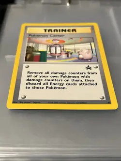 Pokemon Center 40/53 Wotc Promo Regular - Image 4