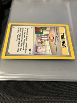 Pokemon Center 40/53 Wotc Promo Regular - Image 5