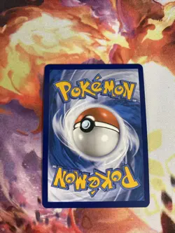 Pokemon TCG Silver Tempest 128/195 - Magearna V - Ultra Rare - NM - HOLO - Image 2