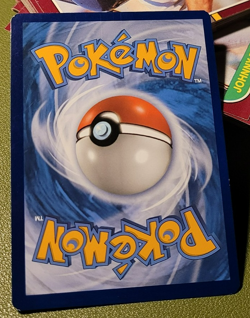 Charizard & Braixen GX 22/236 Sm-Cosmic Eclipse Holo Pokemon TCG NM or Better - Image 2