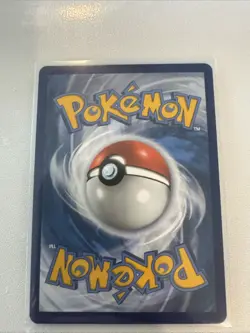 Pokemon TCG Sidney Trainer Secret Rare Holo 279/264 Fusion Strike Full Art - Image 2