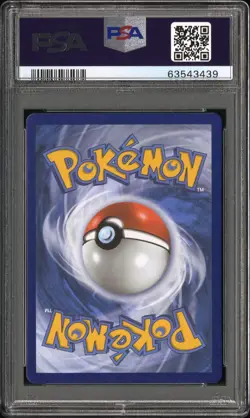 ✨PSA 10✨ 2021 Pokemon Celebrations 25th Anniversary #24 Birthday Pikachu Holo - Image 2