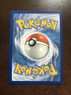 Water Energy Reverse Holo 2020 Sword And Shield Pokemon TCG - Image 2